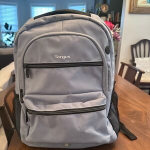 Targus Octave II Backpack With Padded 15 To 16" Laptop Pocket